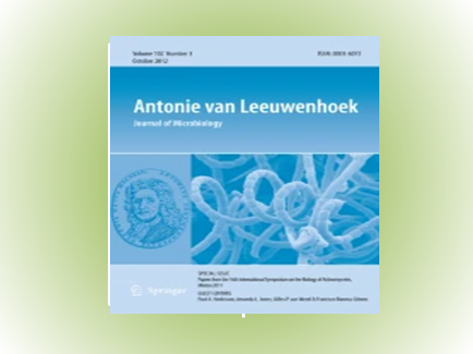 Description and genomic insights of Niallia laureatilytica sp. nov., isolated from coastal ecosystem